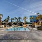Mgm Signature-20-604 Jacuzzi Studio