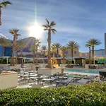 Mgm Signature-20-604 Jacuzzi Studio