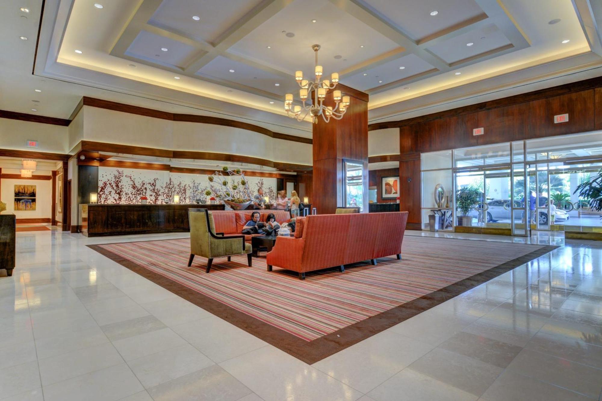 Сasa de vacaciones Mgm Signature-20-604 Jacuzzi