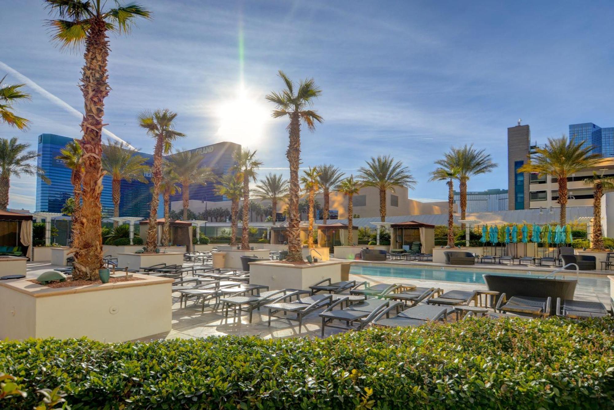 Mgm Signature-20-604 Jacuzzi Сasa de vacaciones