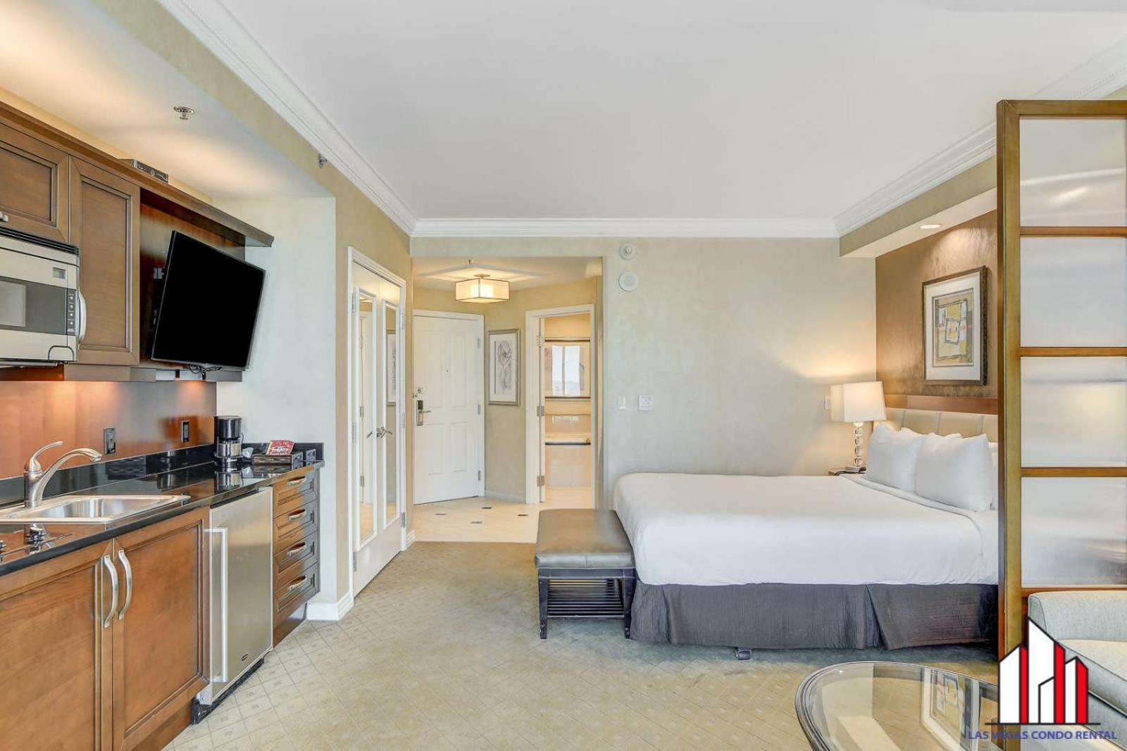 Mgm Signature-20-604 Jacuzzi *