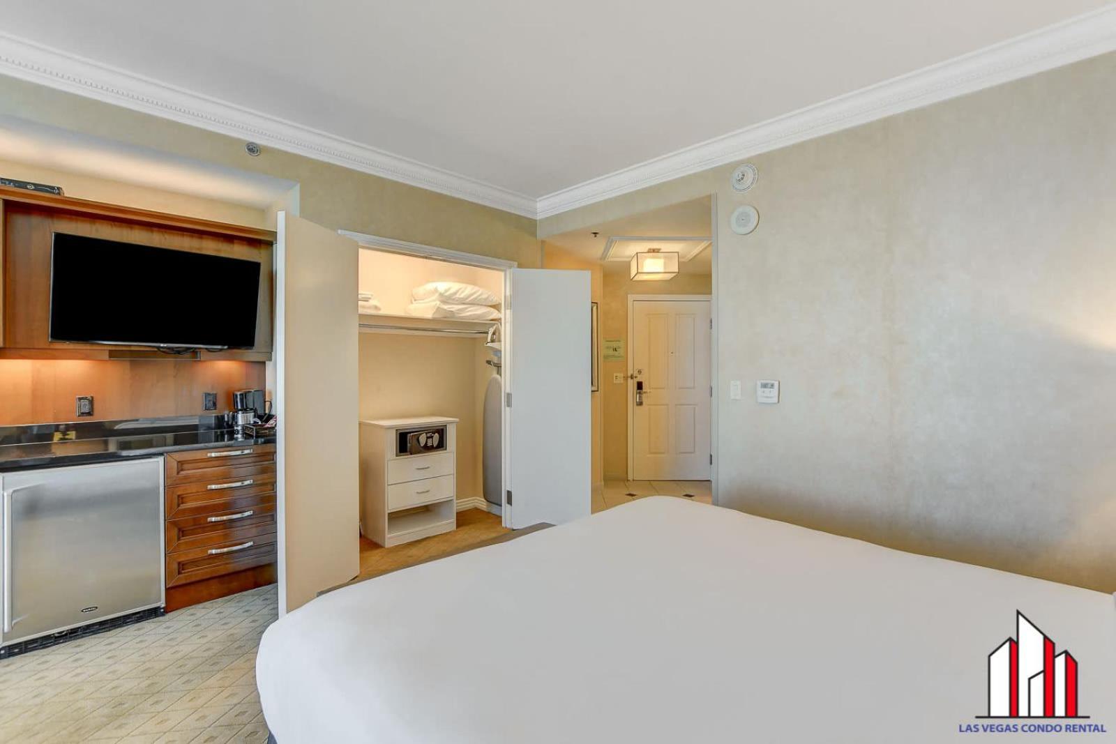 Сasa de vacaciones Mgm Signature-20-604 Jacuzzi Las Vegas