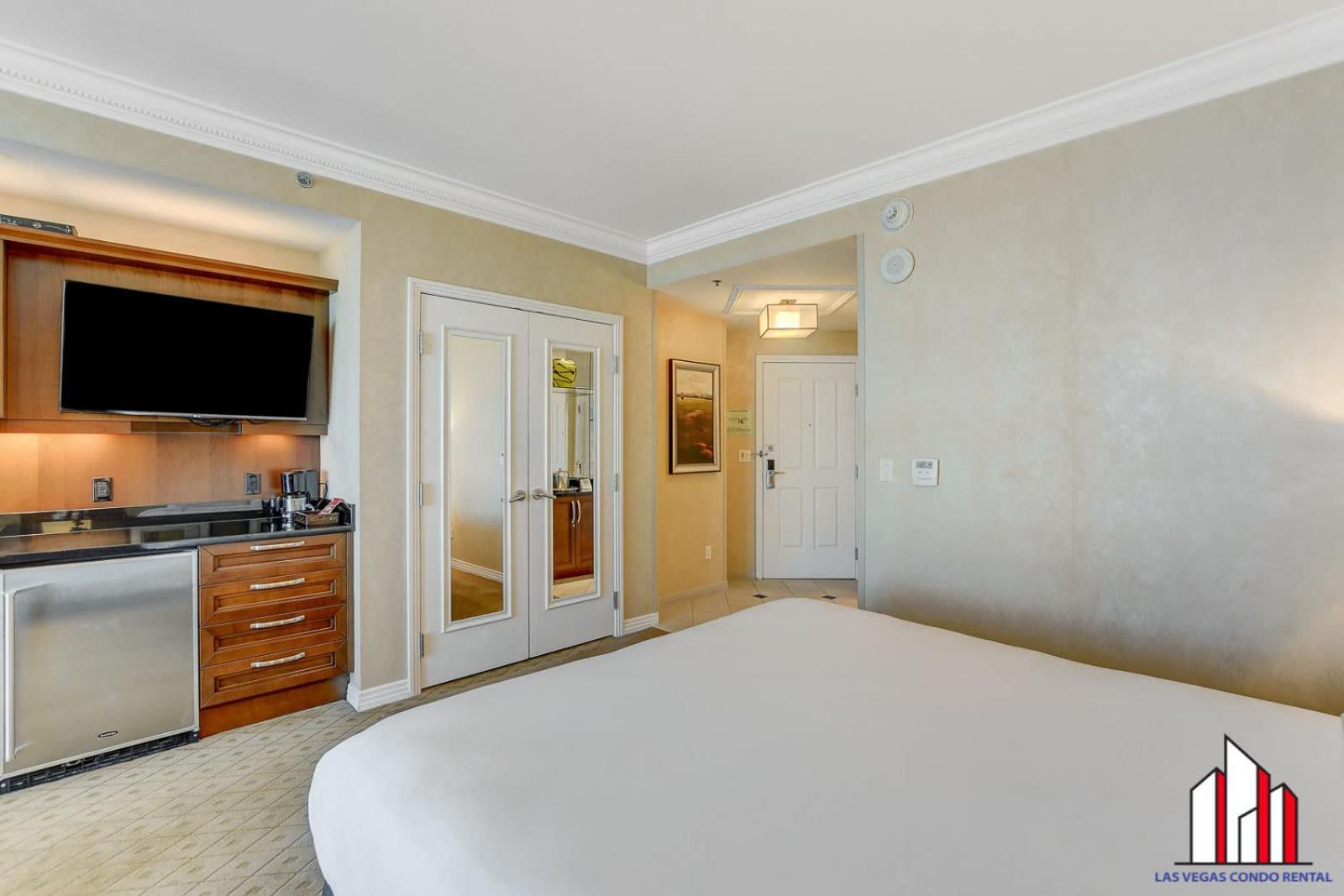 Сasa de vacaciones Mgm Signature-20-604 Jacuzzi
