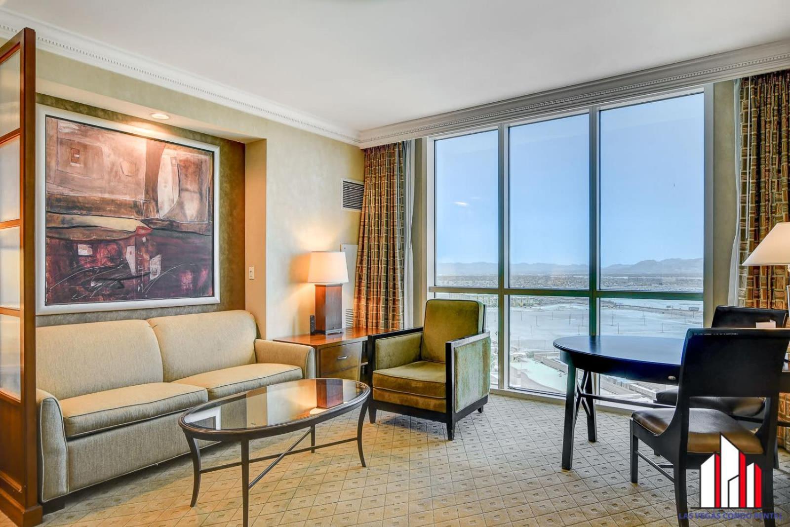 Mgm Signature-20-604 Jacuzzi Сasa de vacaciones *