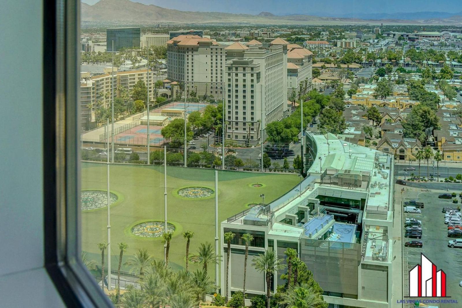 Сasa de vacaciones Mgm Signature-20-604 Jacuzzi