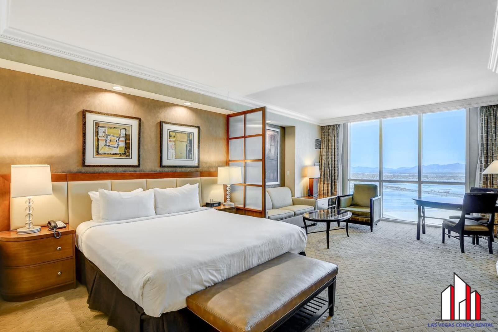 Сasa de vacaciones Mgm Signature-20-604 Jacuzzi *